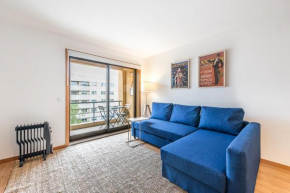 JOIVY Modern flat near Douro River